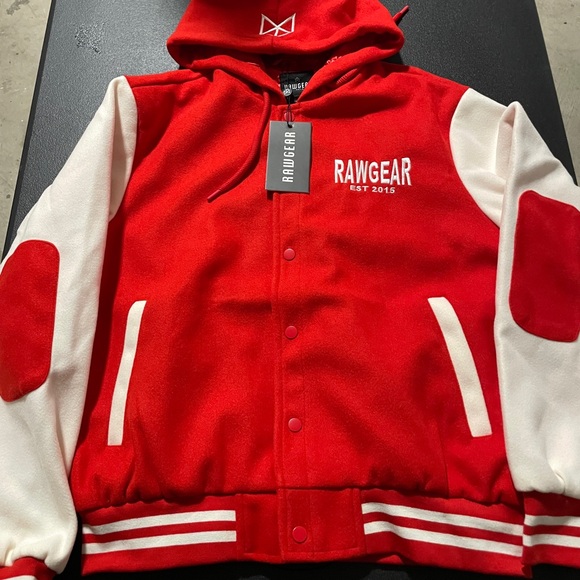 Jacket - Picture 1 of 1